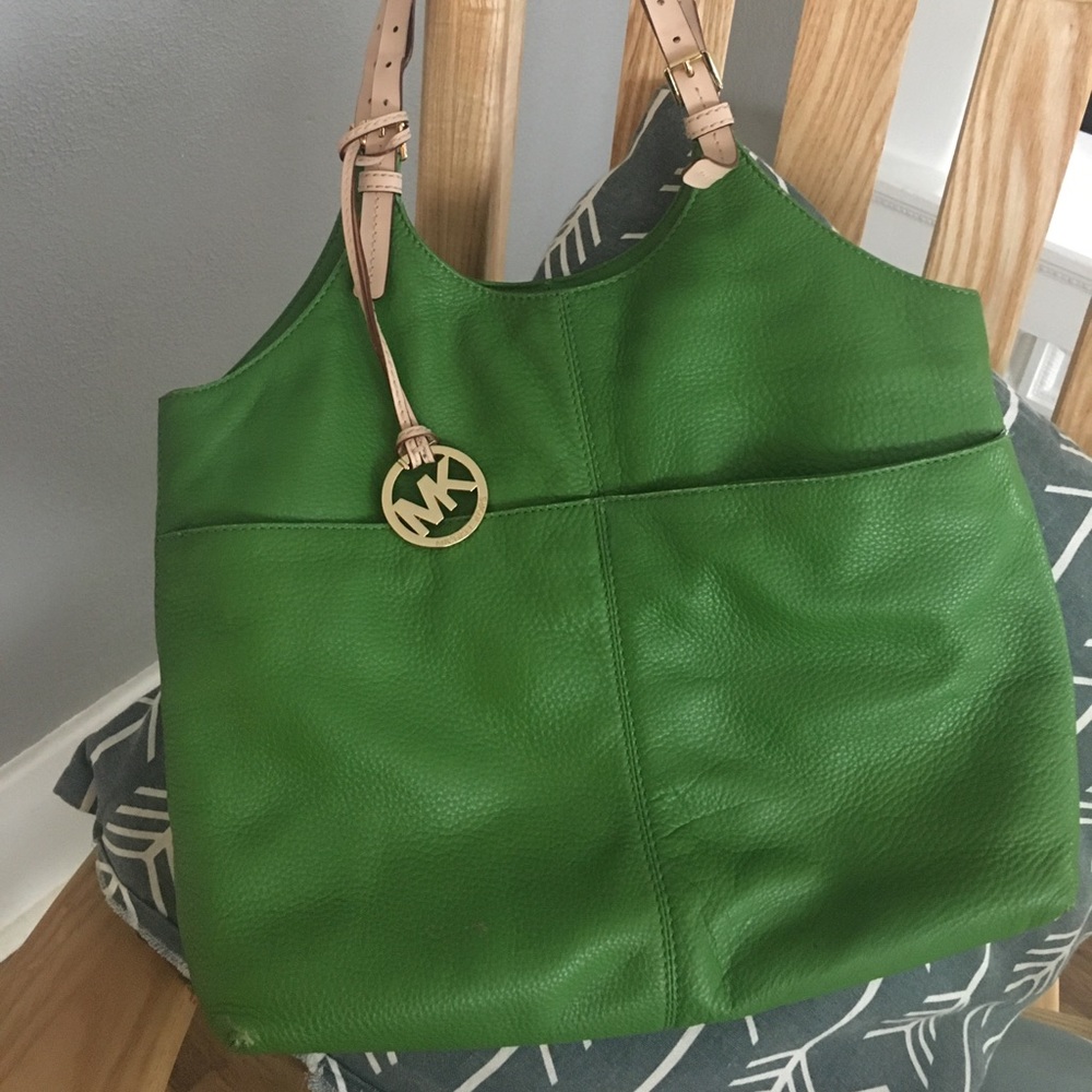 Michael Kors purse